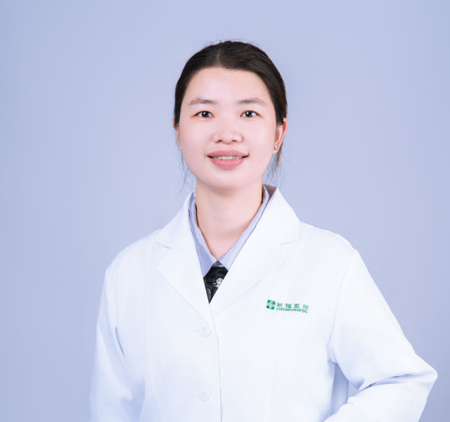 肖小芳