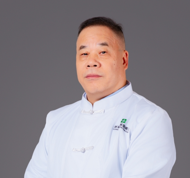 周智敏