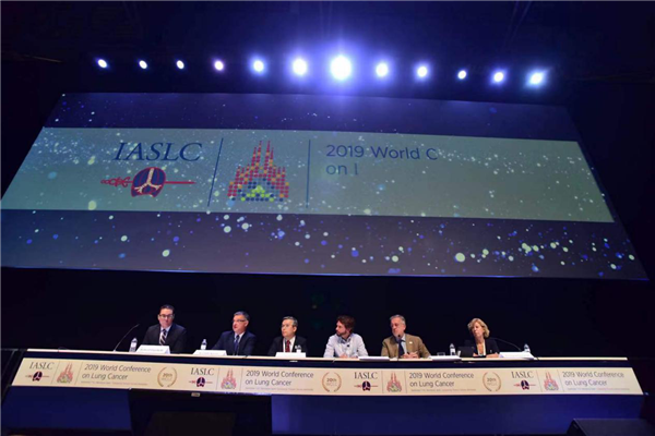 【网易】世界权威肺癌大会聚焦广州医生团队重磅研究